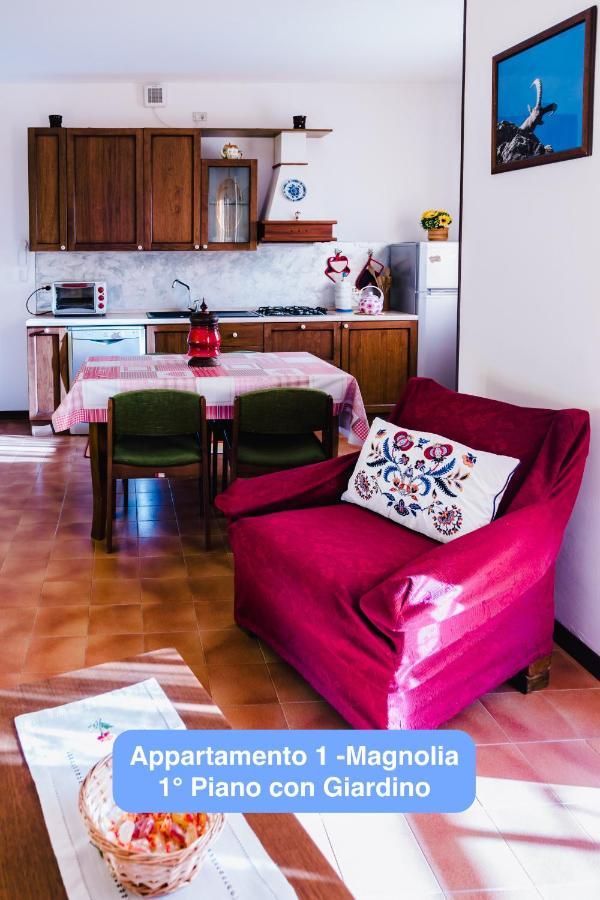 Il Tiglio Gressan Apartment Аоста Екстериор снимка