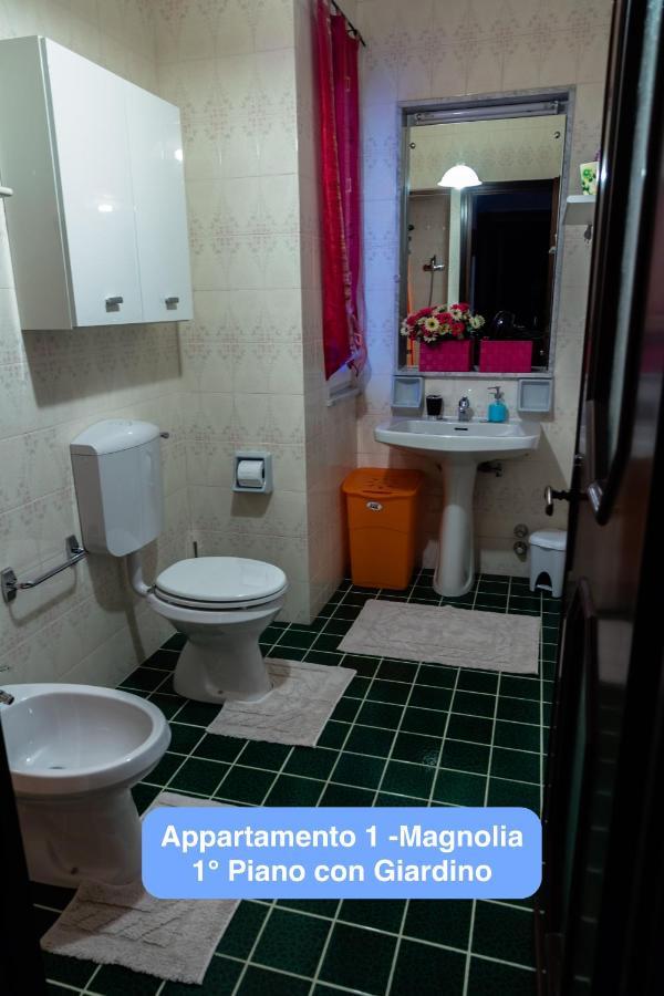 Il Tiglio Gressan Apartment Аоста Екстериор снимка